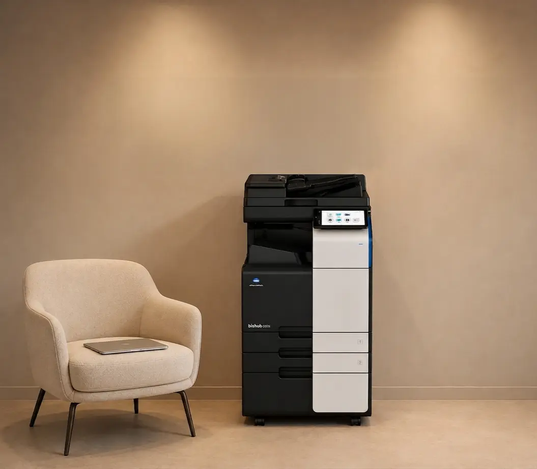 bizhub C251i